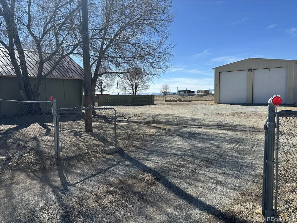 5879 Blue Spruce Avenue Alamosa, CO 81101