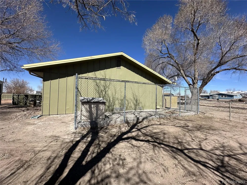 5879 Blue Spruce Avenue Alamosa, CO 81101