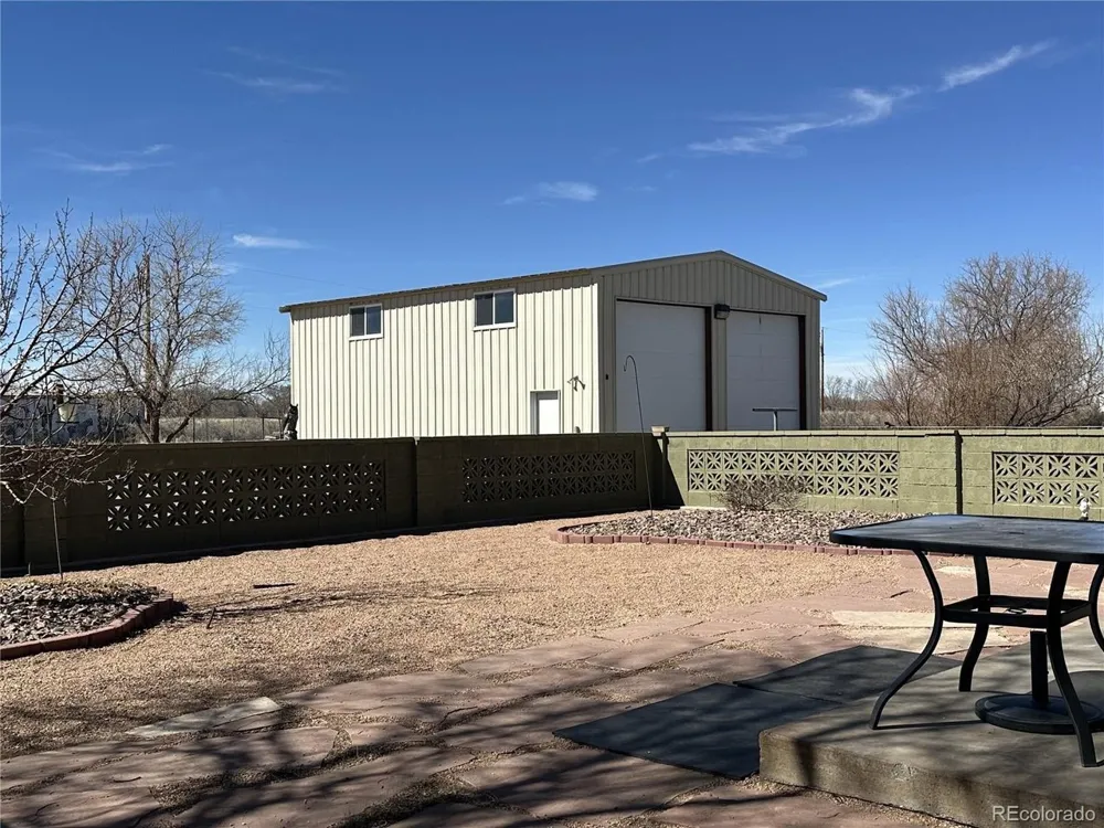 5879 Blue Spruce Avenue Alamosa, CO 81101