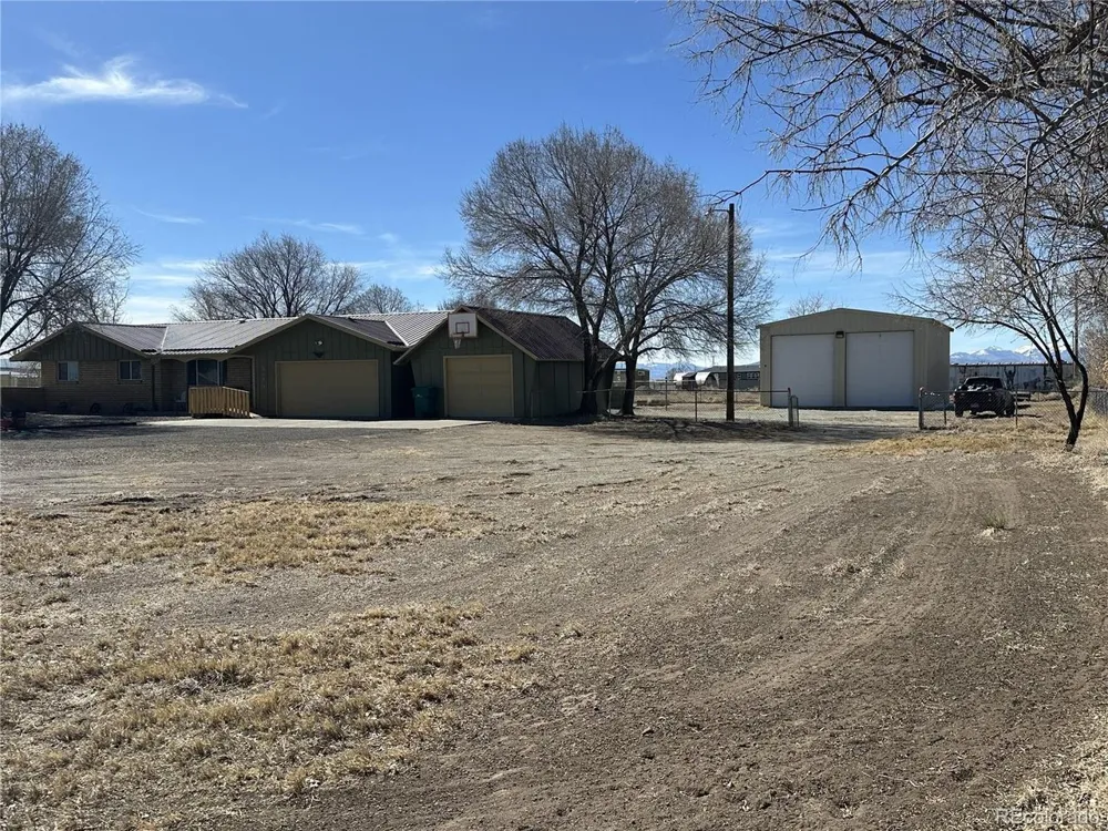 5879 Blue Spruce Avenue Alamosa, CO 81101