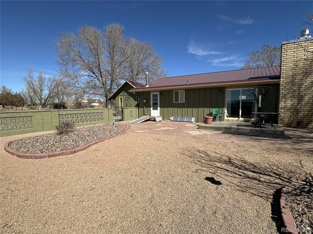 5879 Blue Spruce Avenue Alamosa, CO 81101