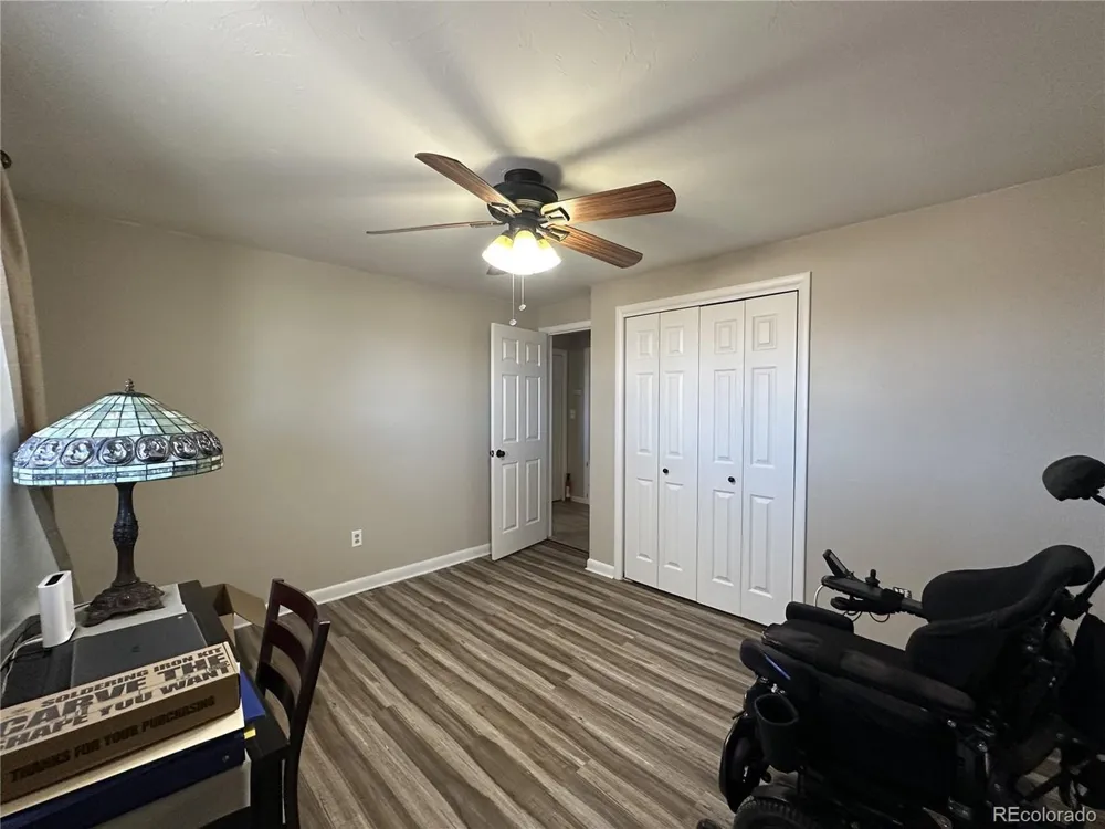 5879 Blue Spruce Avenue Alamosa, CO 81101