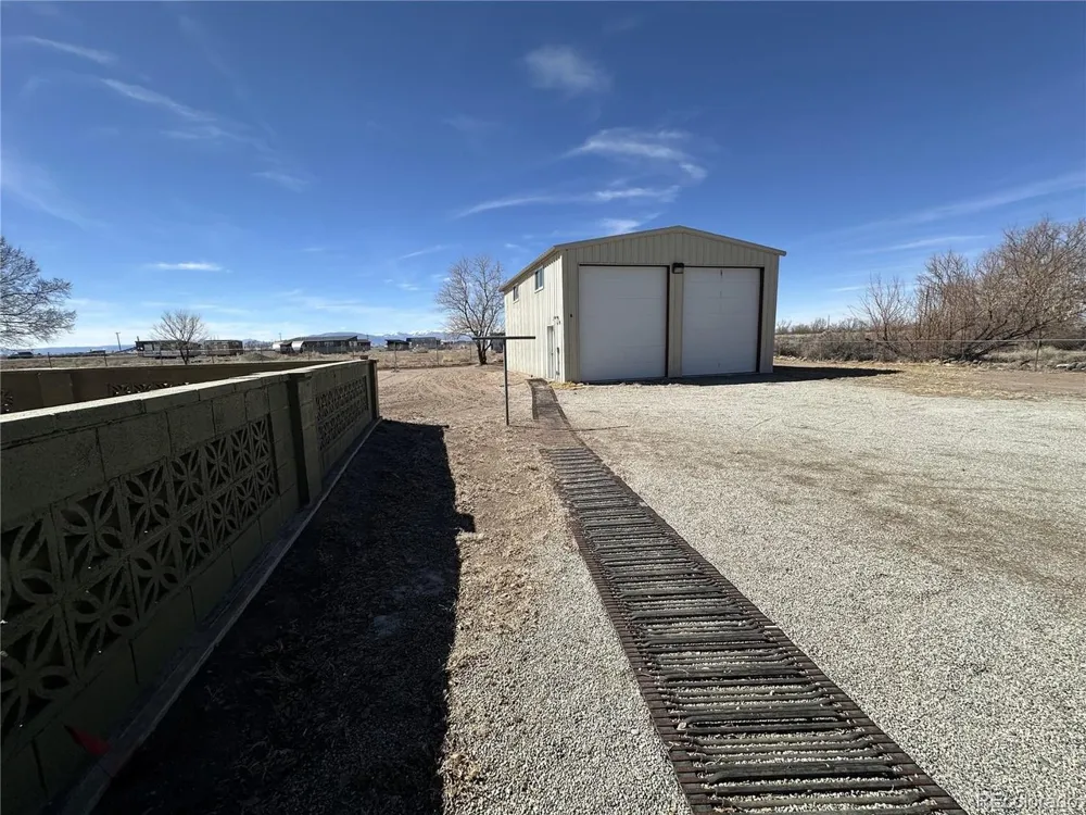 5879 Blue Spruce Avenue Alamosa, CO 81101