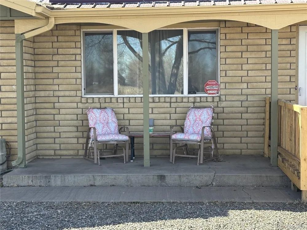 5879 Blue Spruce Avenue Alamosa, CO 81101