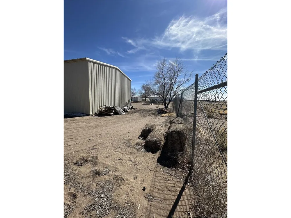 5879 Blue Spruce Avenue Alamosa, CO 81101