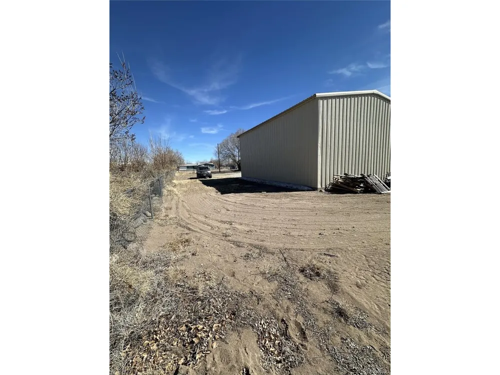 5879 Blue Spruce Avenue Alamosa, CO 81101