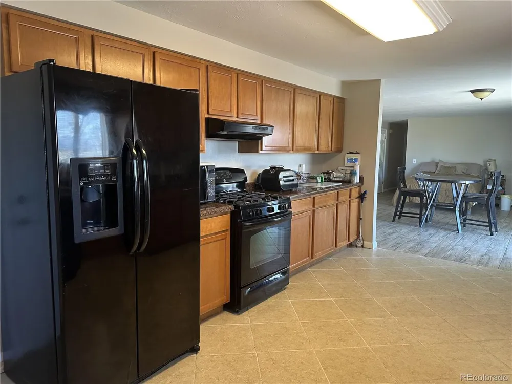 5879 Blue Spruce Avenue Alamosa, CO 81101