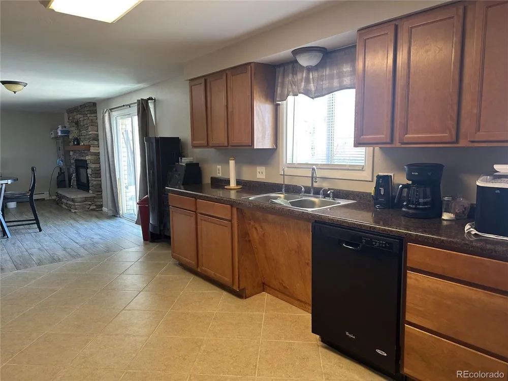 5879 Blue Spruce Avenue Alamosa, CO 81101