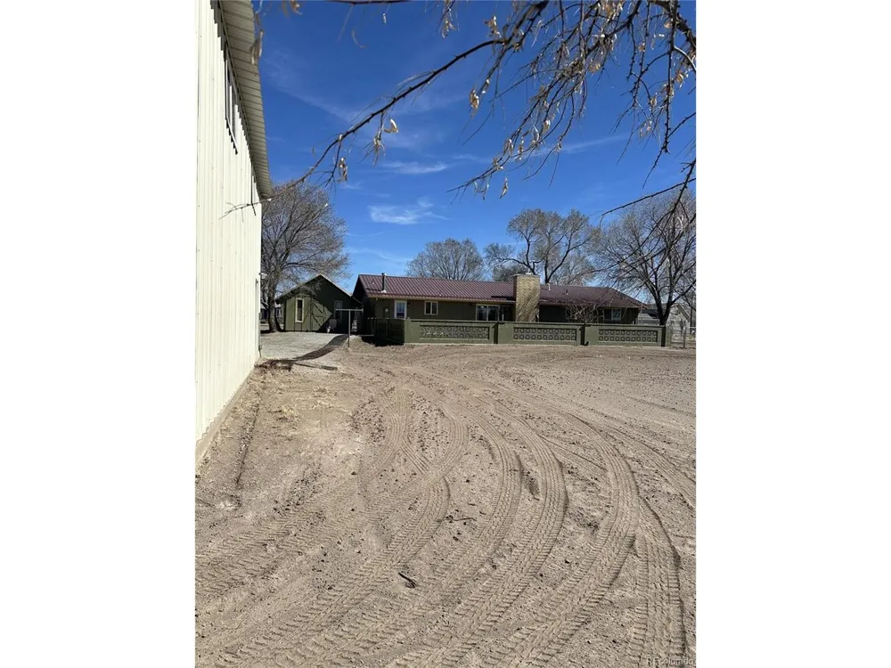 5879 Blue Spruce Avenue Alamosa, CO 81101