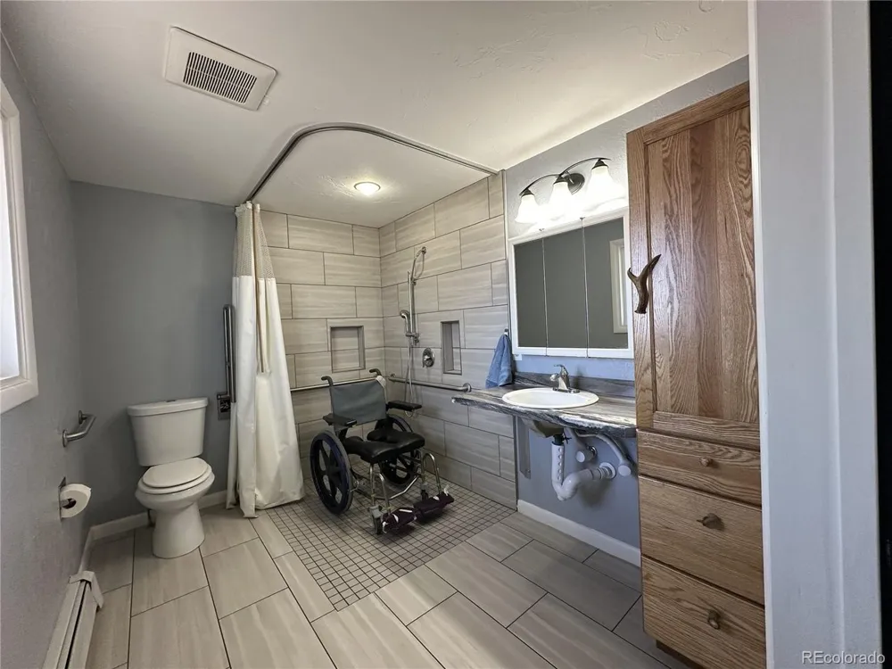 5879 Blue Spruce Avenue Alamosa, CO 81101