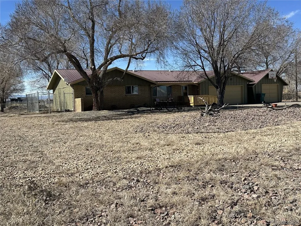 5879 Blue Spruce Avenue Alamosa, CO 81101