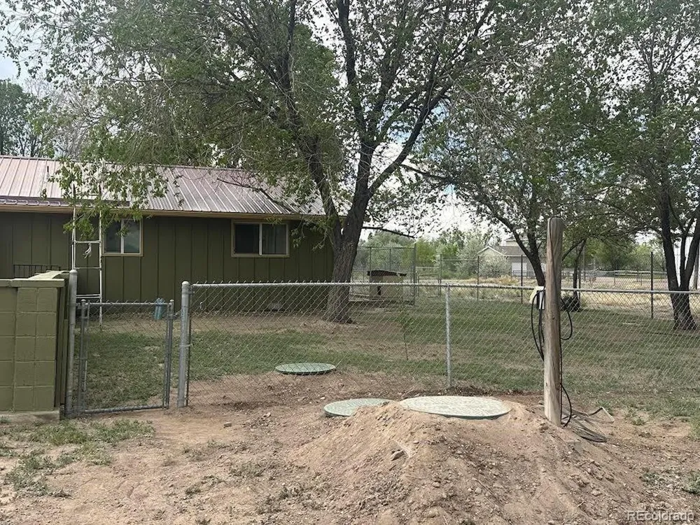 5879 Blue Spruce Avenue Alamosa, CO 81101
