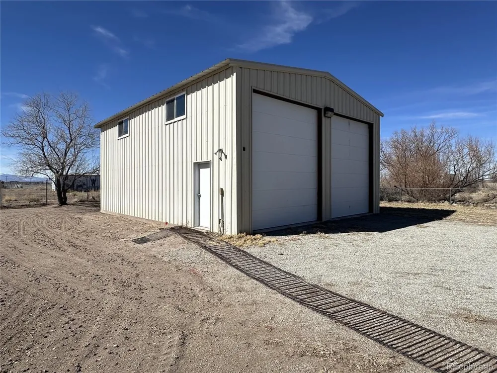 5879 Blue Spruce Avenue Alamosa, CO 81101