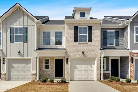 107 Village Green Drive #170