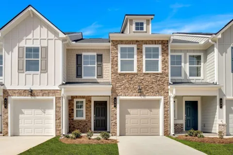 105 Village Green Drive