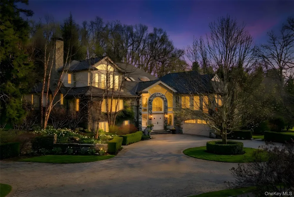 150 Old Farm Road Chappaqua, NY 10514