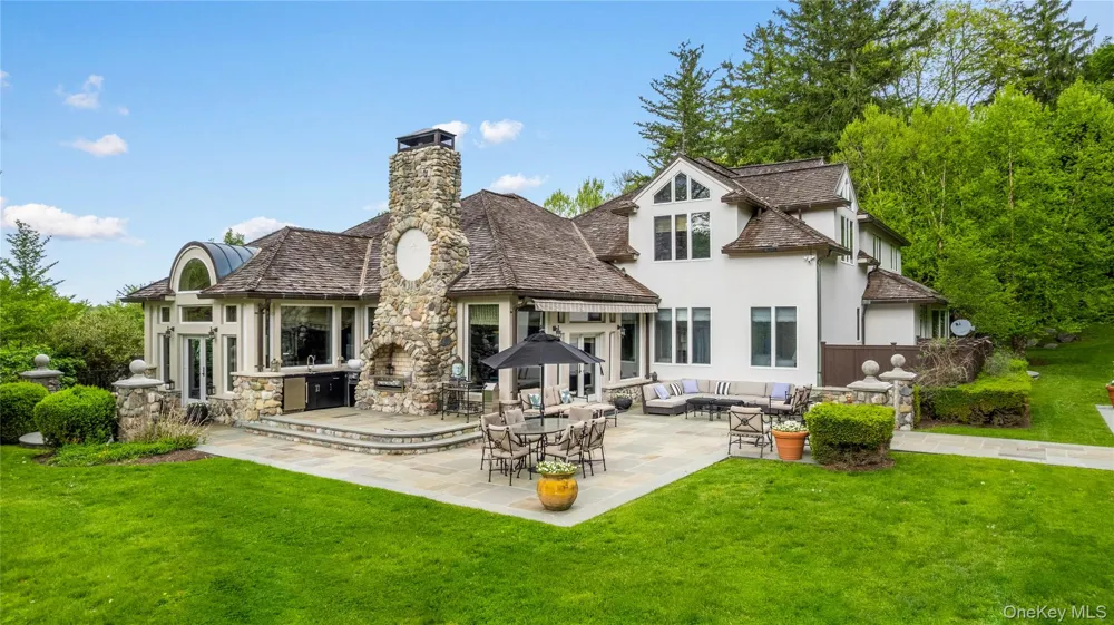 150 Old Farm Road Chappaqua, NY 10514