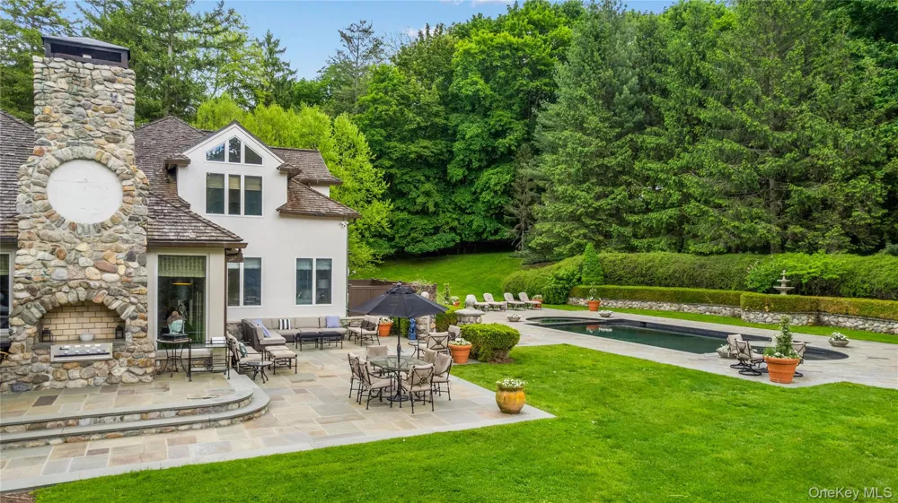 150 Old Farm Road Chappaqua, NY 10514