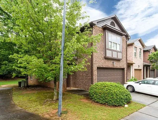 5733 Singlebriar Court Norcross, GA 30093
