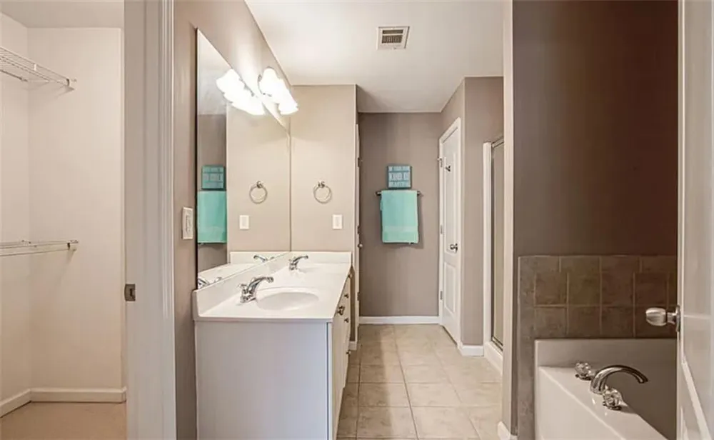 5733 Singlebriar Court Norcross, GA 30093