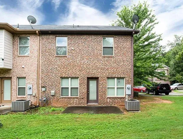 5733 Singlebriar Court Norcross, GA 30093