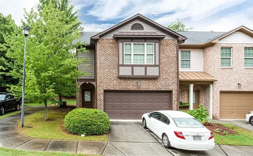 5733 Singlebriar Court Norcross, GA 30093
