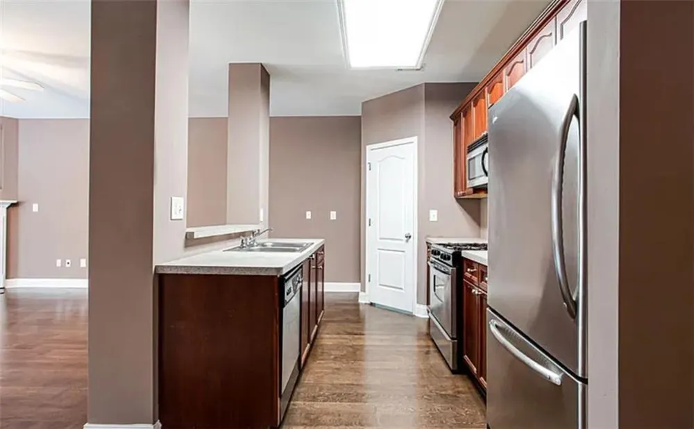 5733 Singlebriar Court Norcross, GA 30093