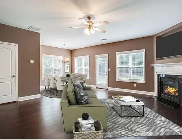 5733 Singlebriar Court Norcross, GA 30093