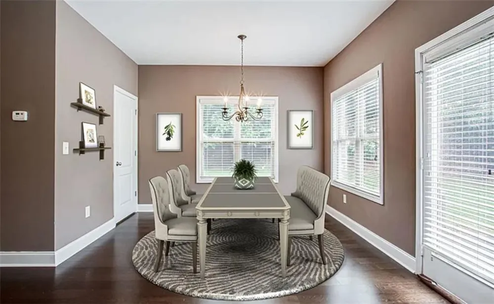 5733 Singlebriar Court Norcross, GA 30093