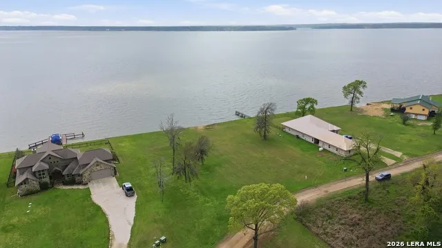 TBD Bridgewater Onalaska, TX 77360