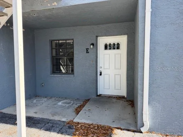 4400 MILLWOOD ROAD #E Spring Hill, FL 34608