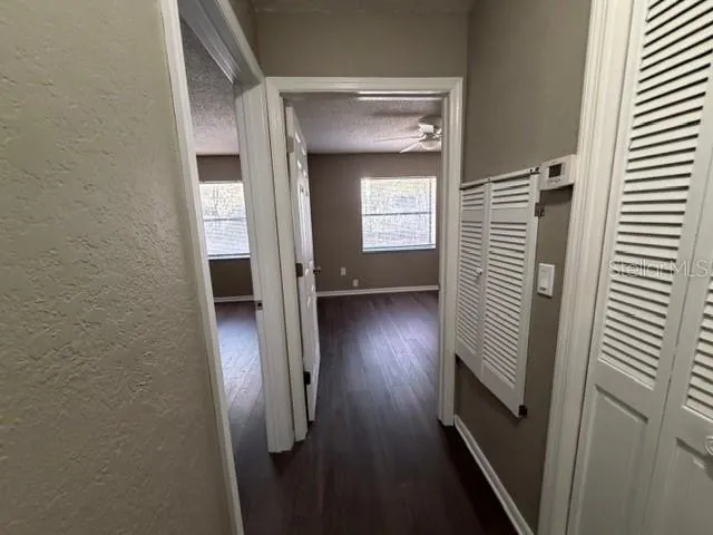 4400 MILLWOOD ROAD #E Spring Hill, FL 34608