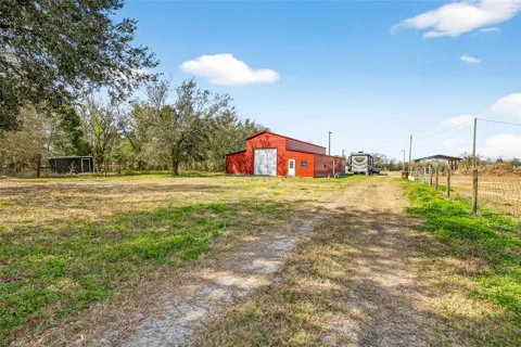 4361 COOPER ROAD