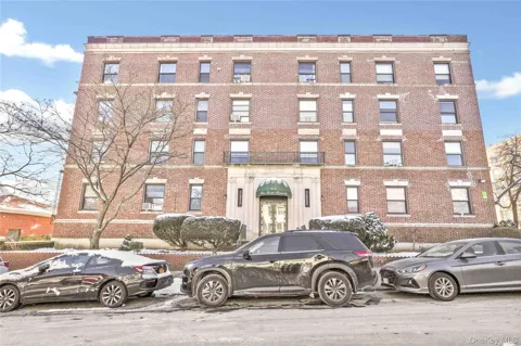 84-02 Beverly Road #2B