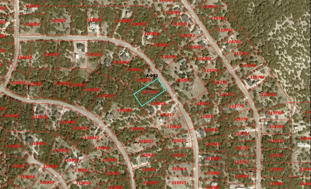 248 Kellog Fischer, TX 78623