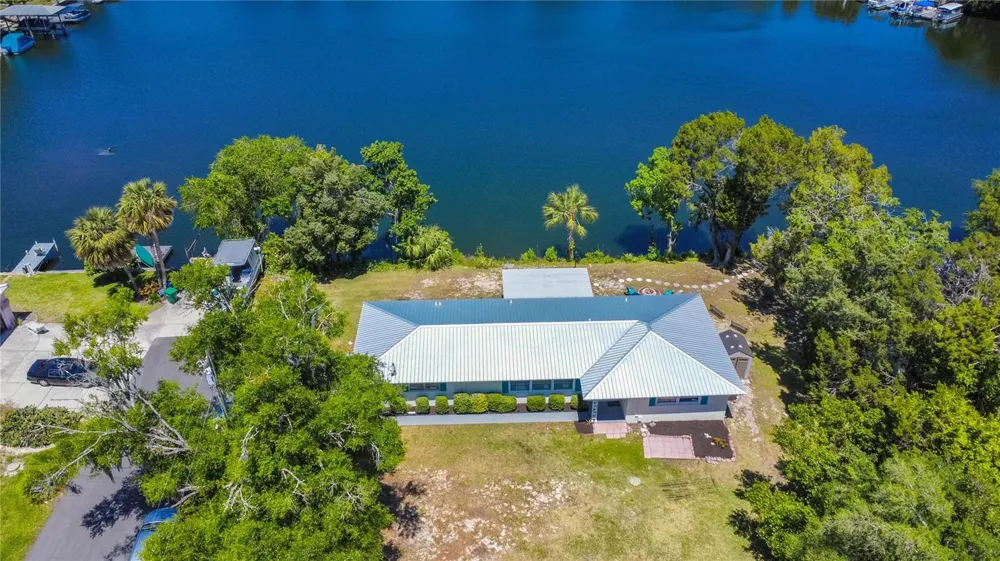 3861 RINGDOVE POINT Crystal River, FL 34428