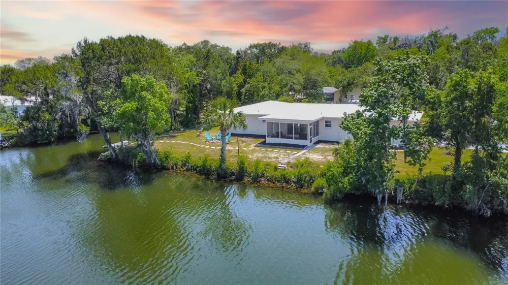 3861 RINGDOVE POINT Crystal River, FL 34428