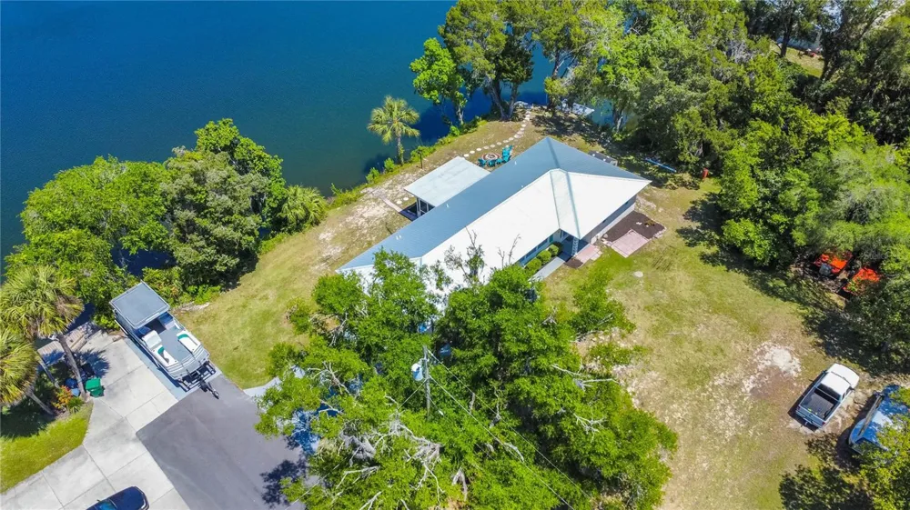3861 RINGDOVE POINT Crystal River, FL 34428