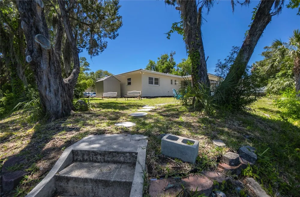 3861 RINGDOVE POINT Crystal River, FL 34428