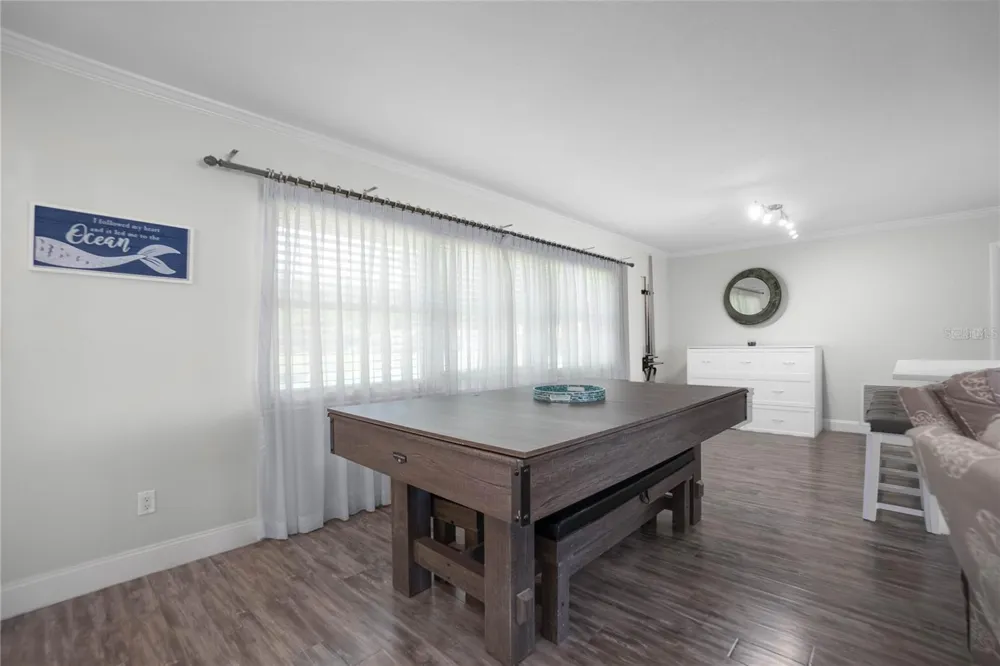3861 RINGDOVE POINT Crystal River, FL 34428