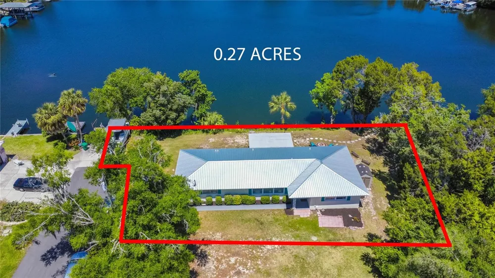 3861 RINGDOVE POINT Crystal River, FL 34428