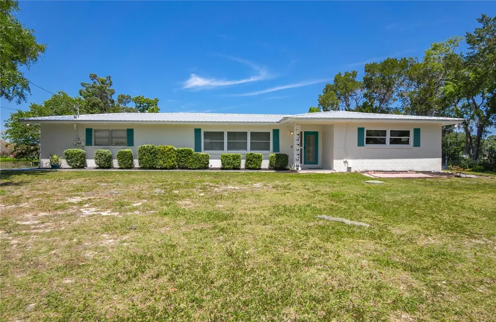 3861 RINGDOVE POINT Crystal River, FL 34428