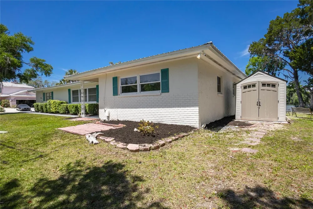 3861 RINGDOVE POINT Crystal River, FL 34428