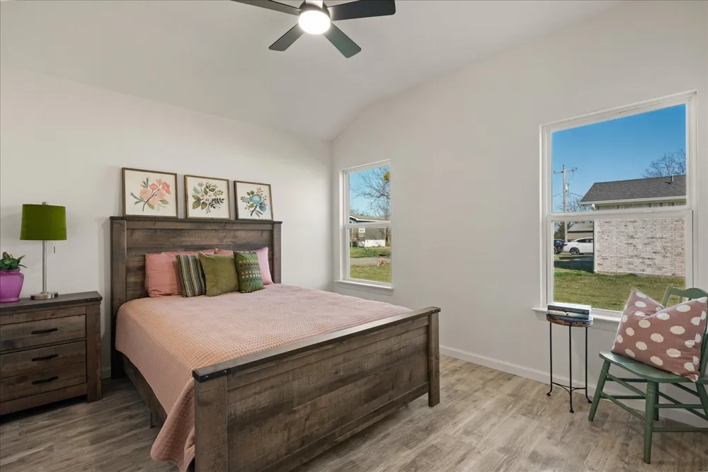 200 Gladys Street Lone Oak, TX 75453