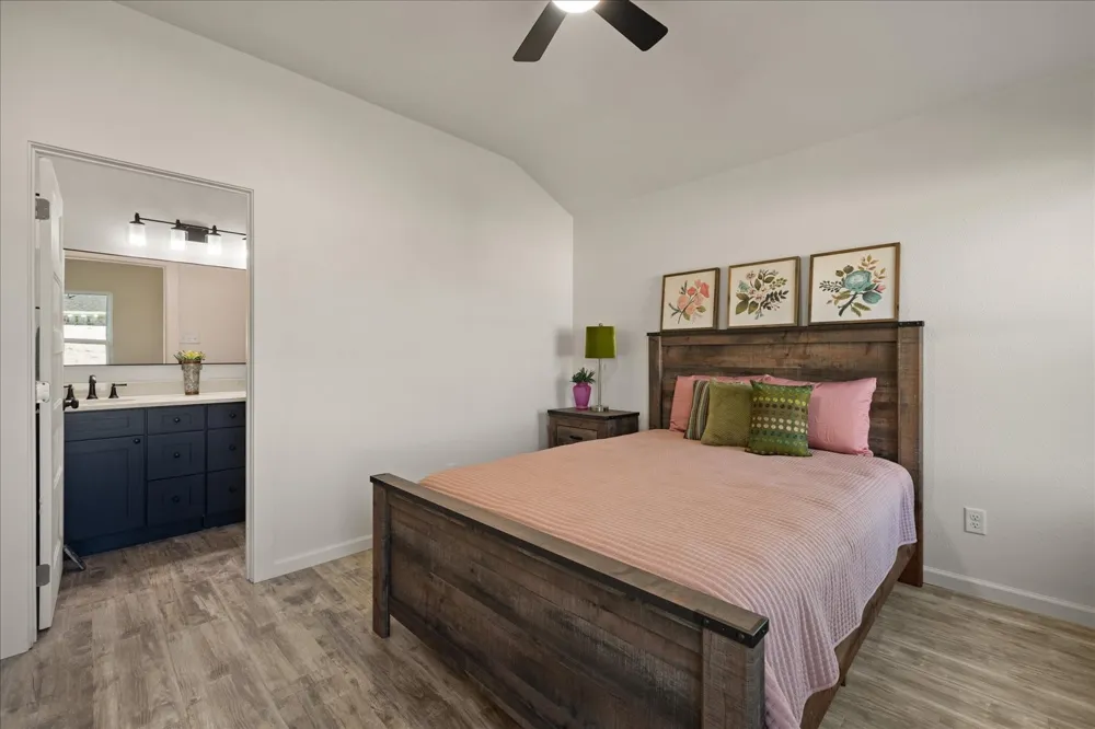 200 Gladys Street Lone Oak, TX 75453