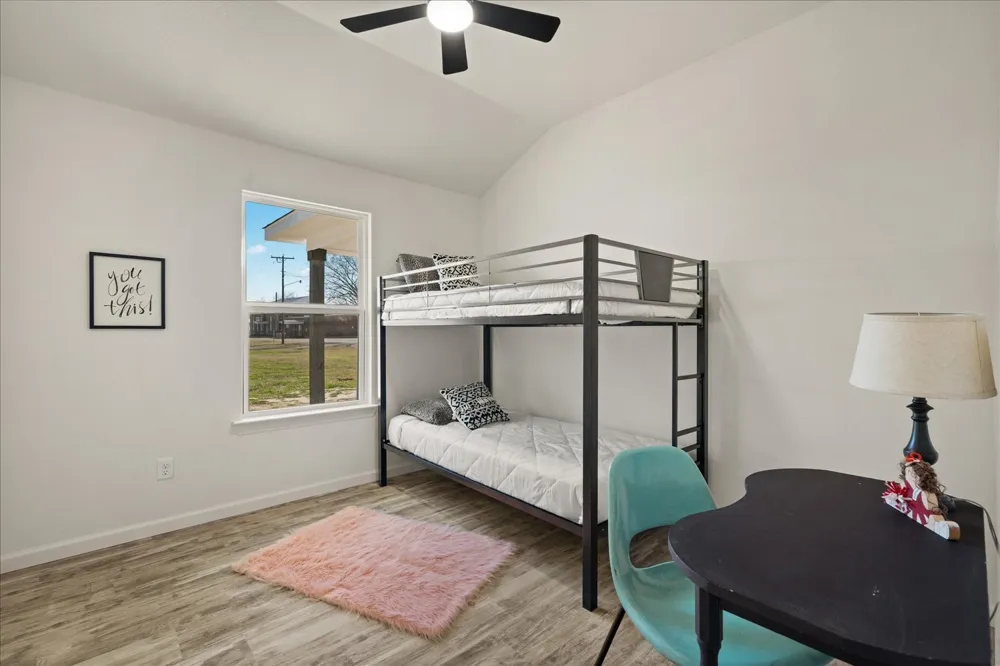 200 Gladys Street Lone Oak, TX 75453