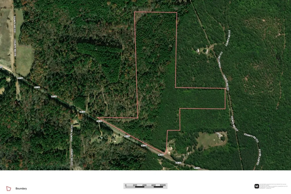 Fm-144 Daingerfield, TX 75638