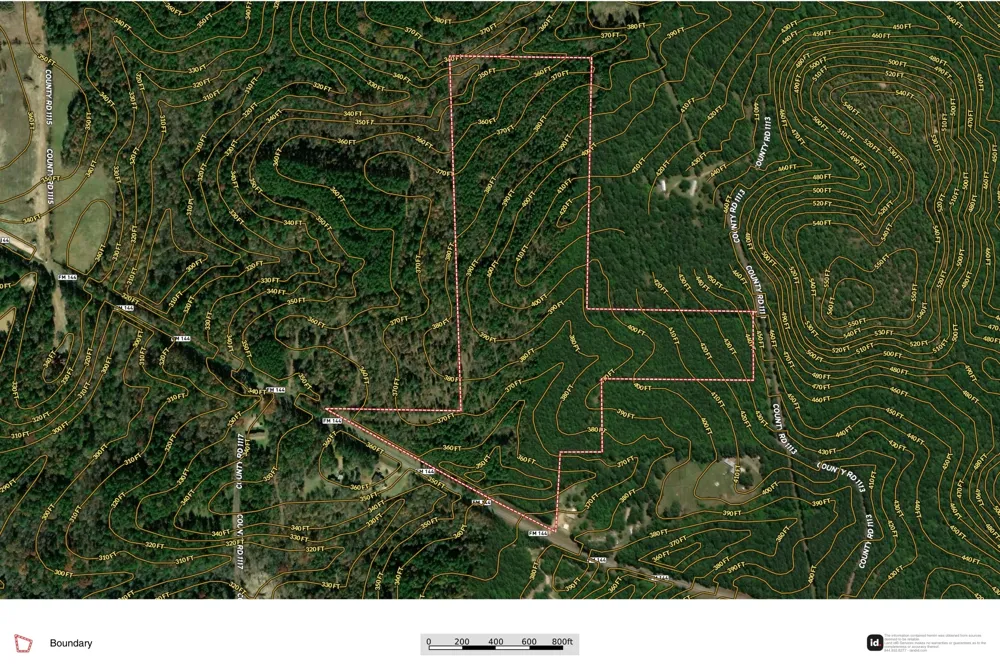 Fm-144 Daingerfield, TX 75638