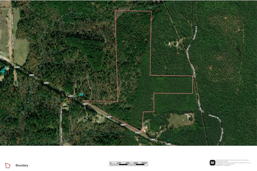 Fm-144 Daingerfield, TX 75638