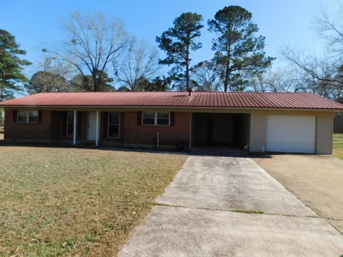 214 Springhill Airport Loop